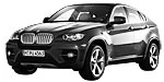 BMW E71 B1A24 Fault Code