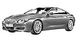 BMW F06 B1A24 Fault Code